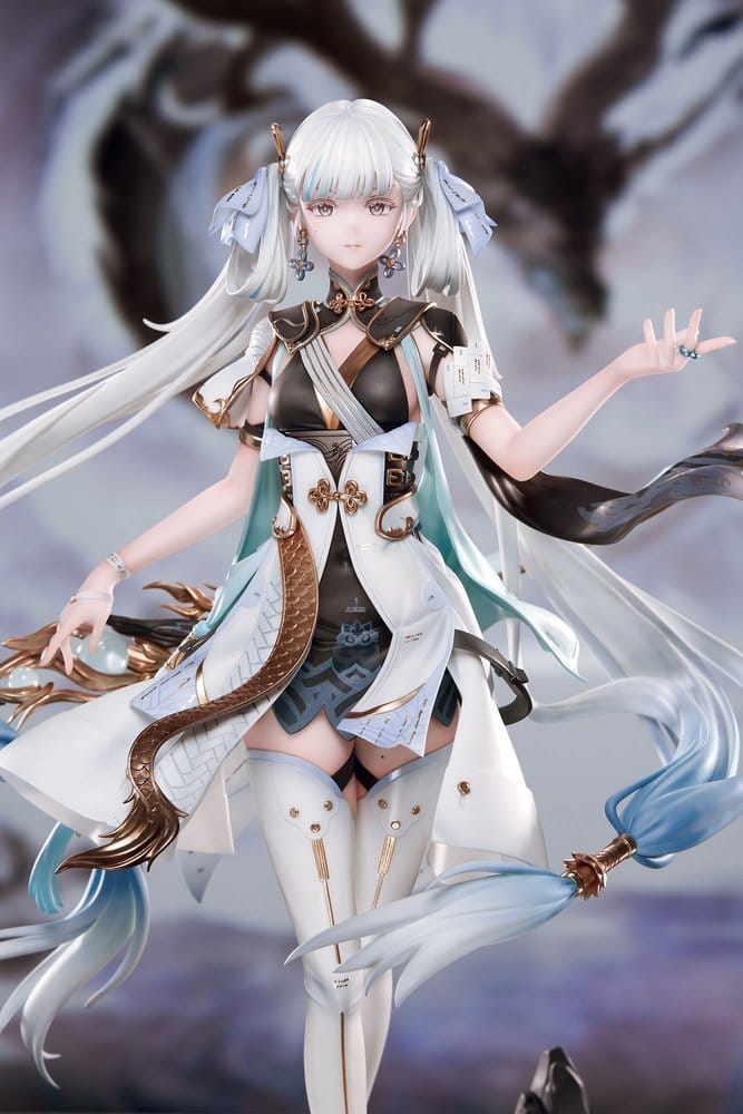 Wuthering Waves PVC Figure 1/7 Jinhsi 27 cm