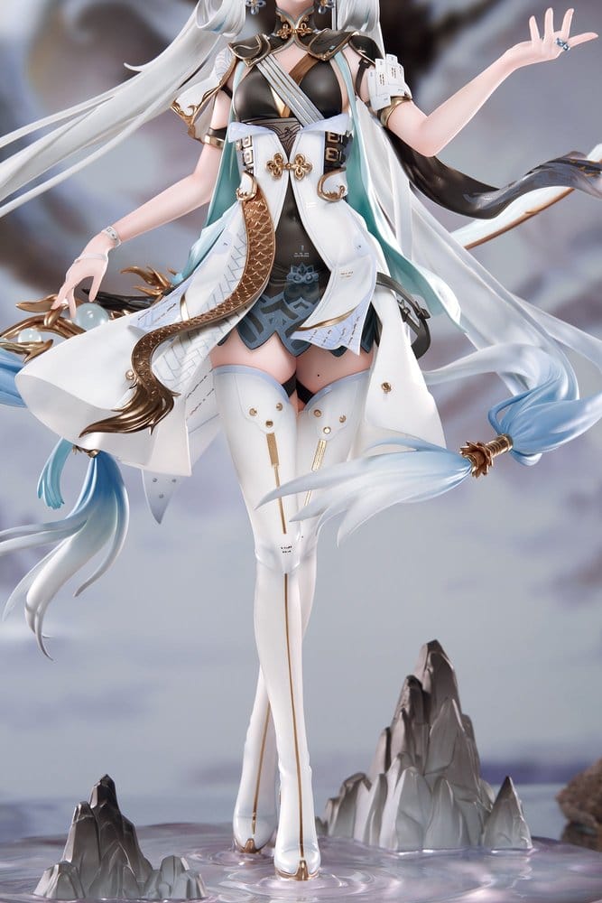 Wuthering Waves PVC Figure 1/7 Jinhsi 27 cm