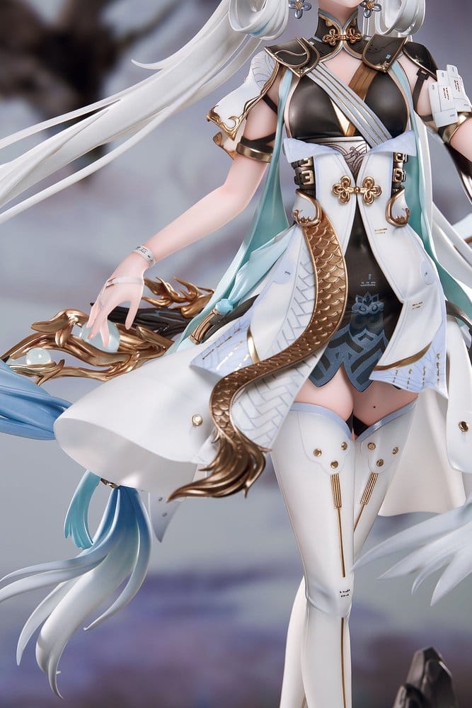 Wuthering Waves PVC Figure 1/7 Jinhsi 27 cm