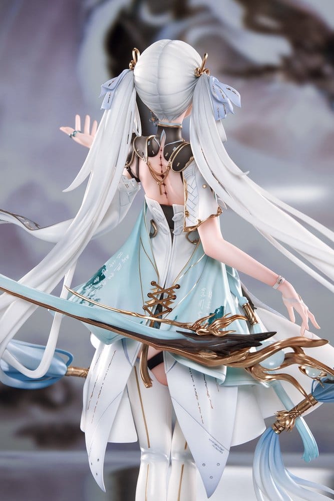 Wuthering Waves PVC Figure 1/7 Jinhsi 27 cm