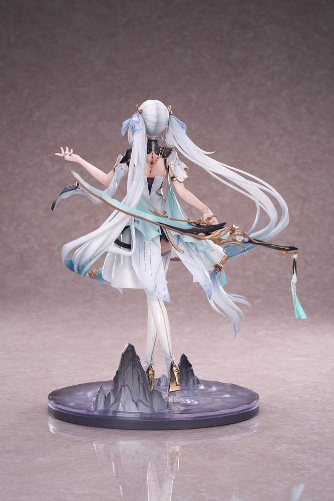 Wuthering Waves PVC Figure 1/7 Jinhsi 27 cm
