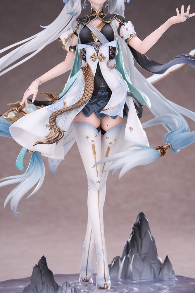 Wuthering Waves PVC Figure 1/7 Jinhsi 27 cm