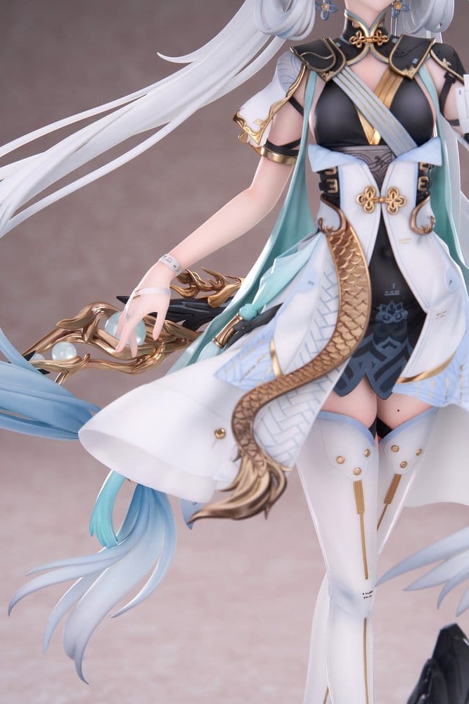 Wuthering Waves PVC Figure 1/7 Jinhsi 27 cm