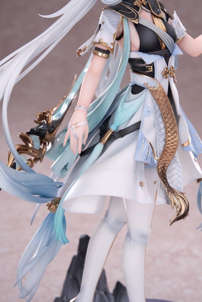Wuthering Waves PVC Figure 1/7 Jinhsi 27 cm