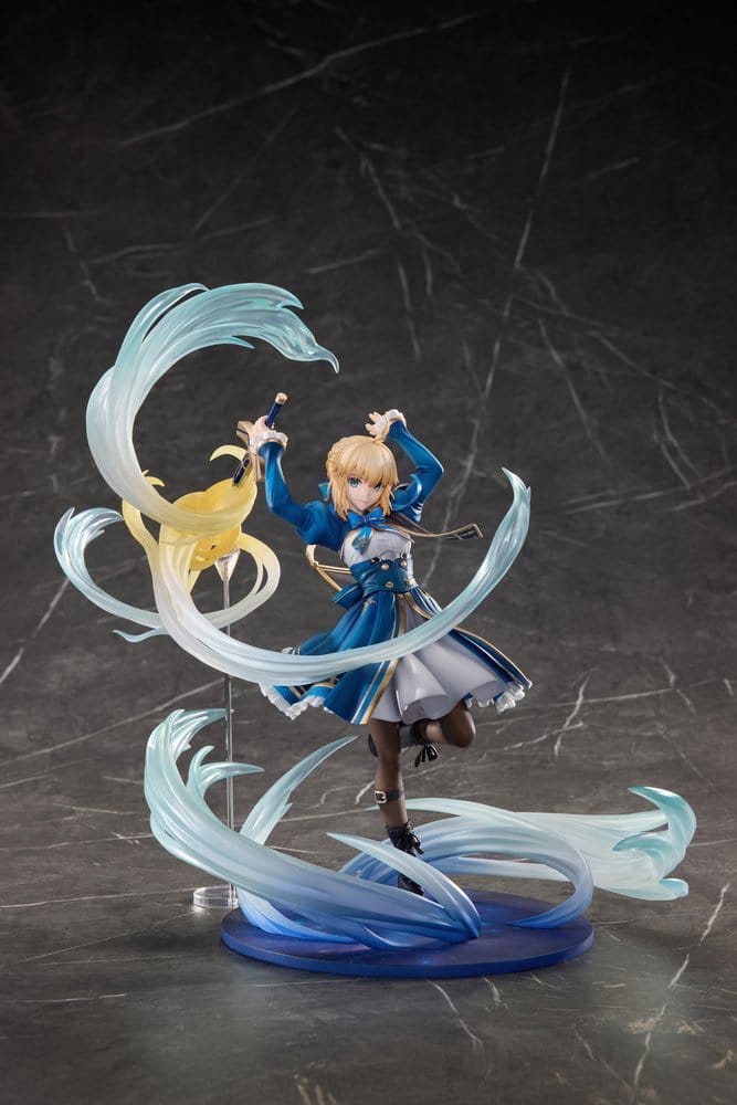 Honkai: Star Rail x Fate/stay night [UBW] PVC Figure 1/7 Saber 32 cm