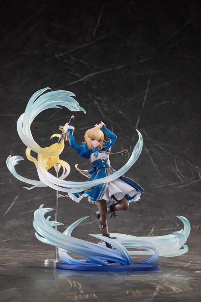 Honkai: Star Rail x Fate/stay night [UBW] PVC Figure 1/7 Saber 32 cm