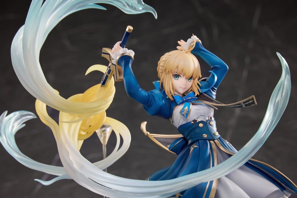 Honkai: Star Rail x Fate/stay night [UBW] PVC Figure 1/7 Saber 32 cm