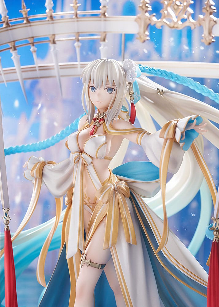 Fate/Grand Order PVC Statue 1/7 Morgan, Lady of the Water 33 cm