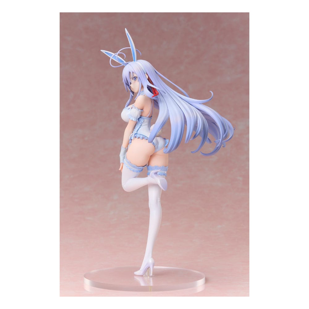 86: Eighty Six PVC Statue 1/7 Lena Bunny Ver. 26 cm