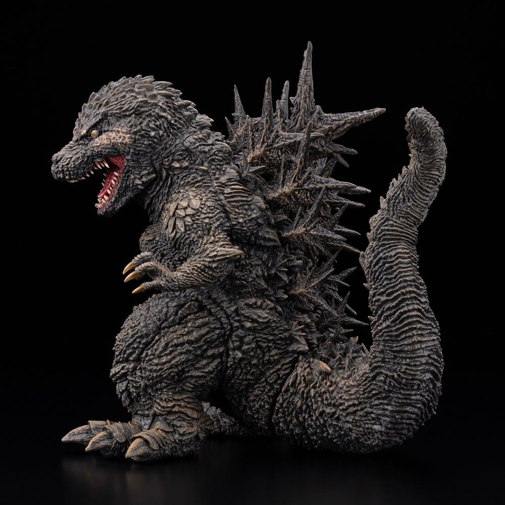 Godzilla Hyper Solid D-Modeling Action Figure Godzilla (2023) Normal Ver. 18 cm