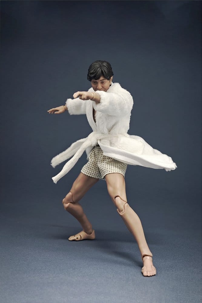 Kato Taka Action Figure 1/12 15 cm