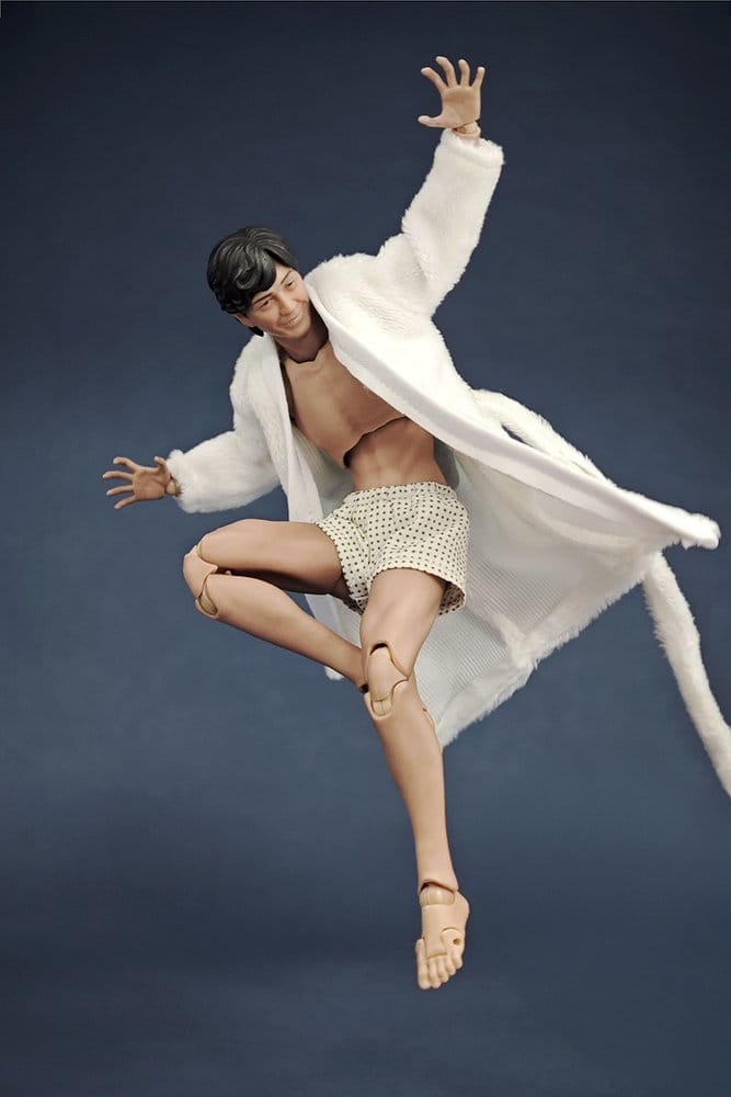 Kato Taka Action Figure 1/12 15 cm