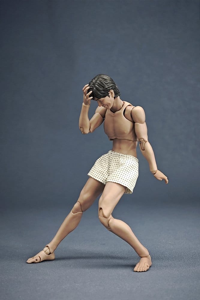 Kato Taka Action Figure 1/12 15 cm