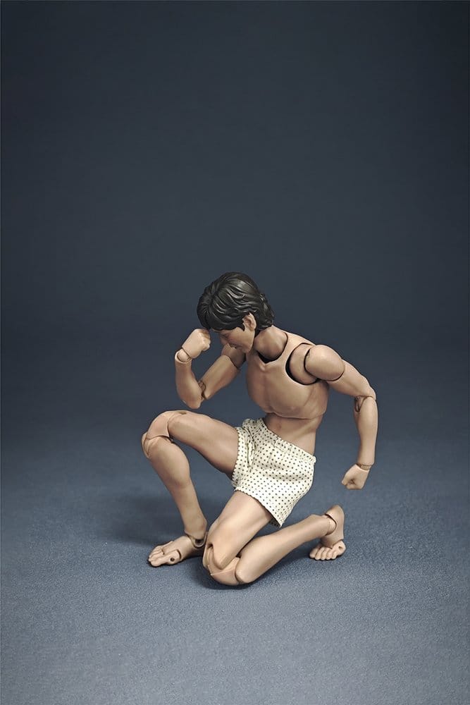 Kato Taka Action Figure 1/12 15 cm