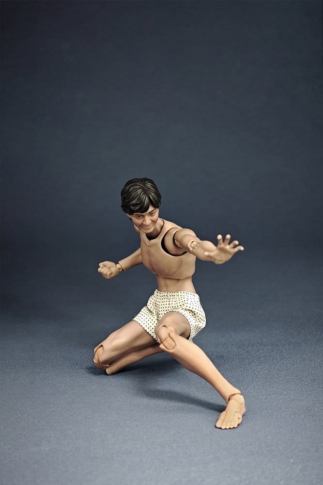 Kato Taka Action Figure 1/12 15 cm