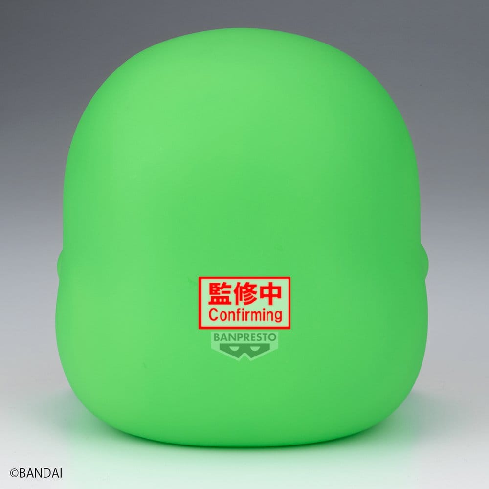 Tamagotchi SOFVIMATES PVC Figure Kuchipatchi 12 cm