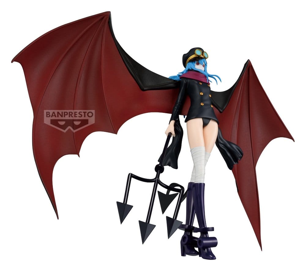 One Piece Maximatic PVC Figure Saint Gunko 23 cm