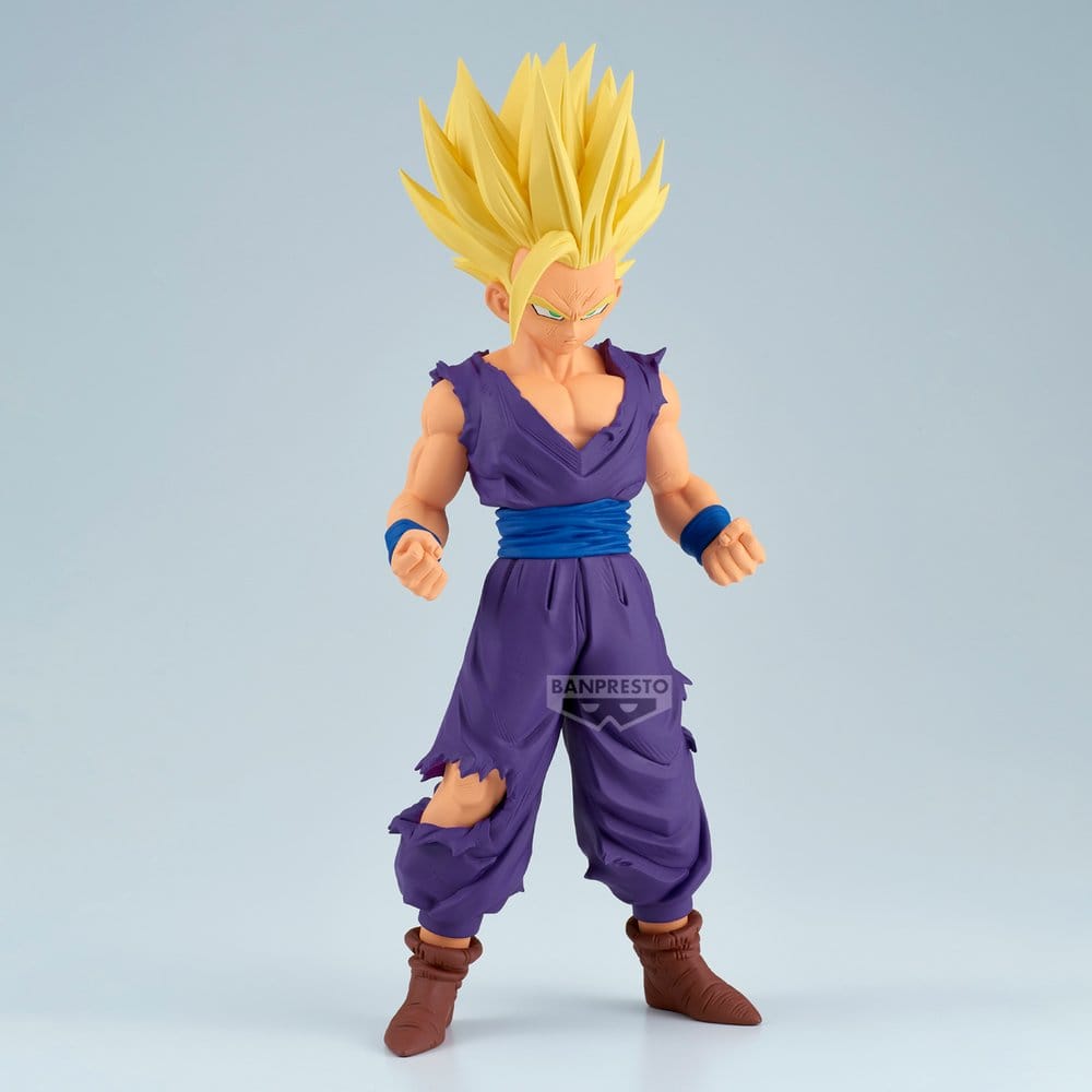 Dragon Ball Z Grandista PVC Figure Son Gohan 29 cm