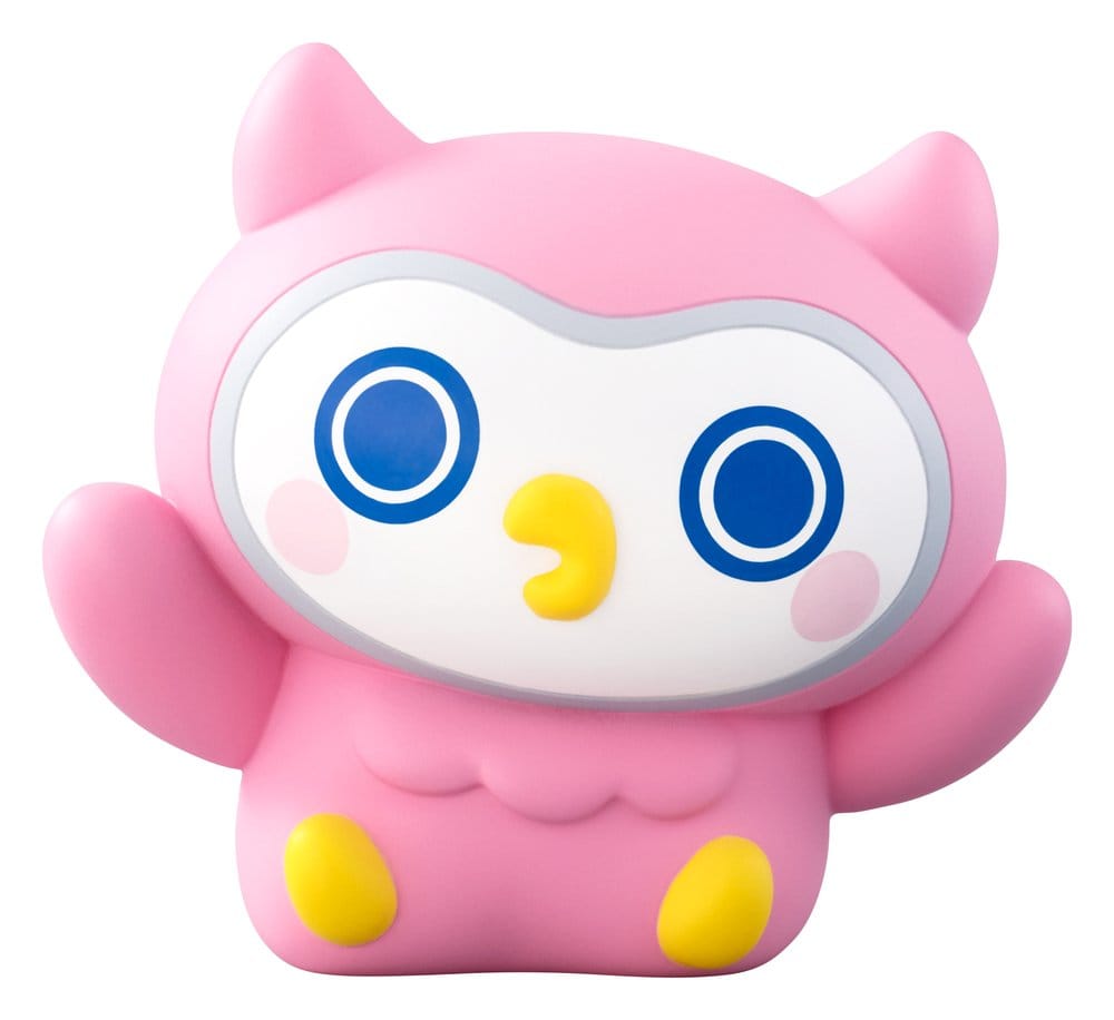 Tamagotchi Mini Figures Tamagotchi Friends 7 cm Display (12)