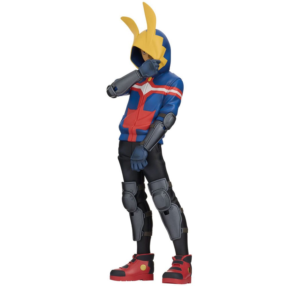 My Hero Academia: Vigilantes Ichibansho Masterlise PVC Statue Koichi Haimawari 24 cm