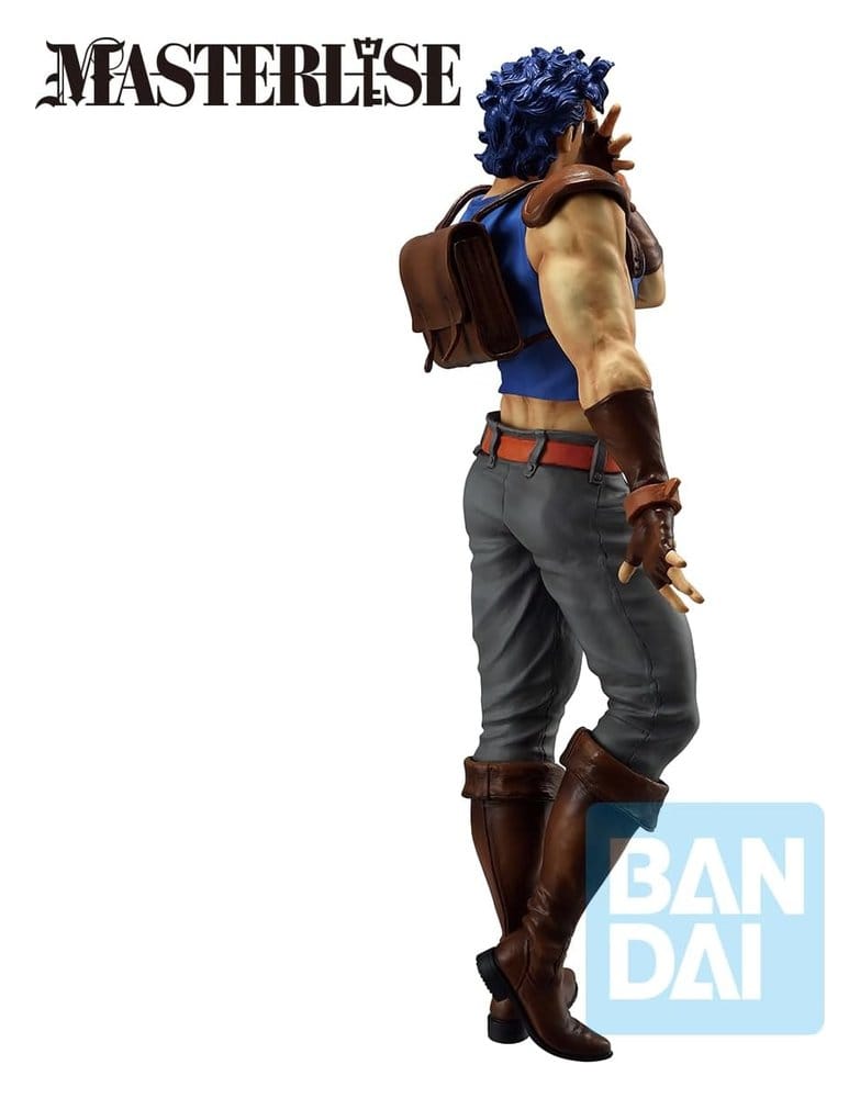 JoJo's Bizarre Adventure: The Gathering of Stars Ichibansho PVC Statue Jonathan Joestar 27 cm