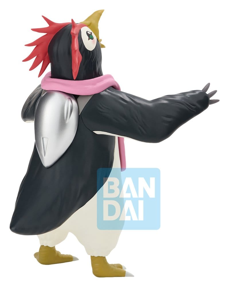 Evangelion: 1.0 Ichibansho PVC Figure Penpen 8 cm