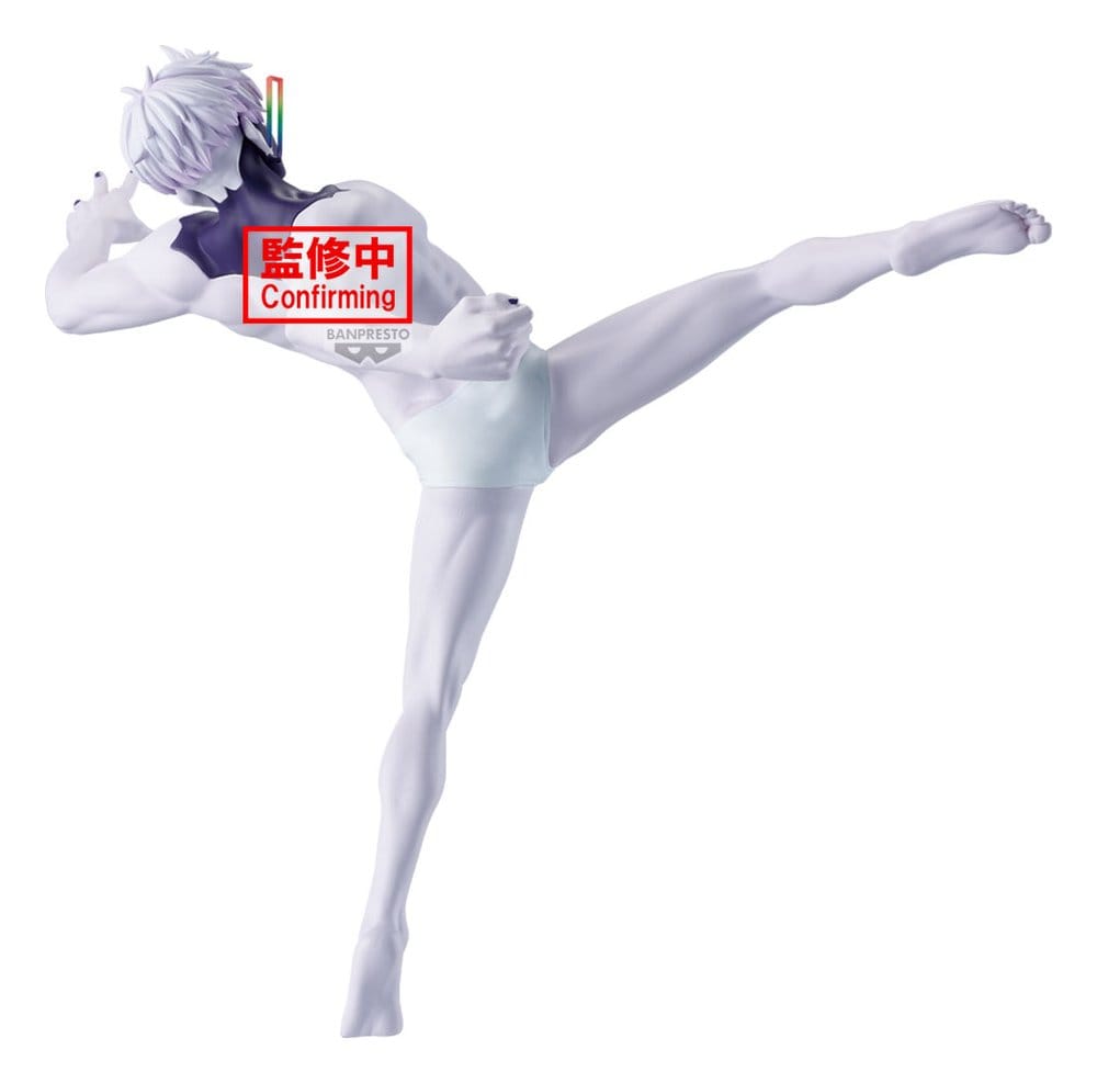 Dandadan Vibration Stars PVC Figure Jiji (Transformed) 16 cm