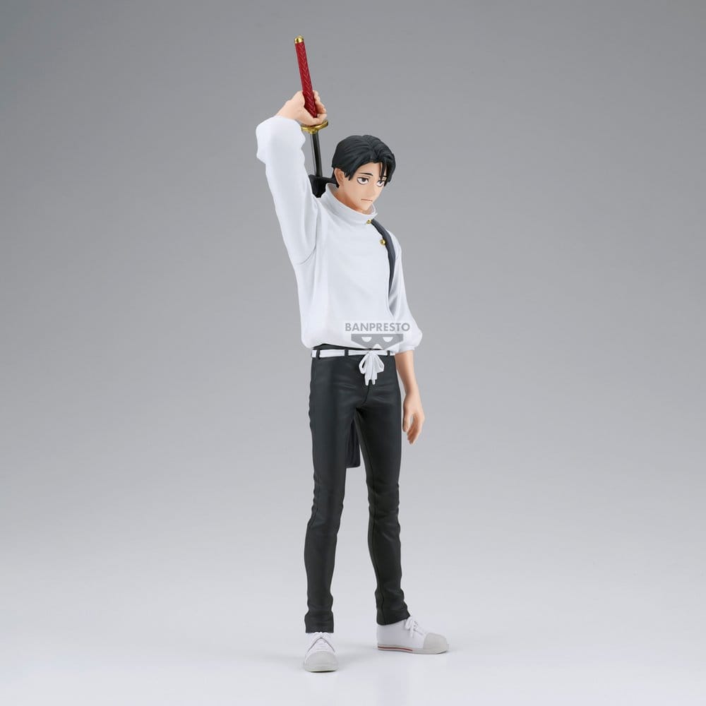 Jujutsu Kaisen King of Artist PVC Figure Yuta Okkotsu 26 cm