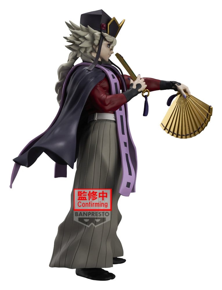 Demon Slayer: Kimetsu no Yaiba Grandista PVC Figure Doma II 26 cm