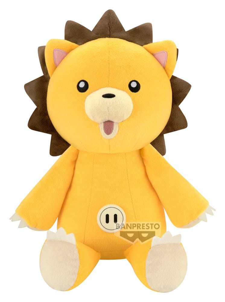 Bleach Super Big Plush Figure Kon 29 cm