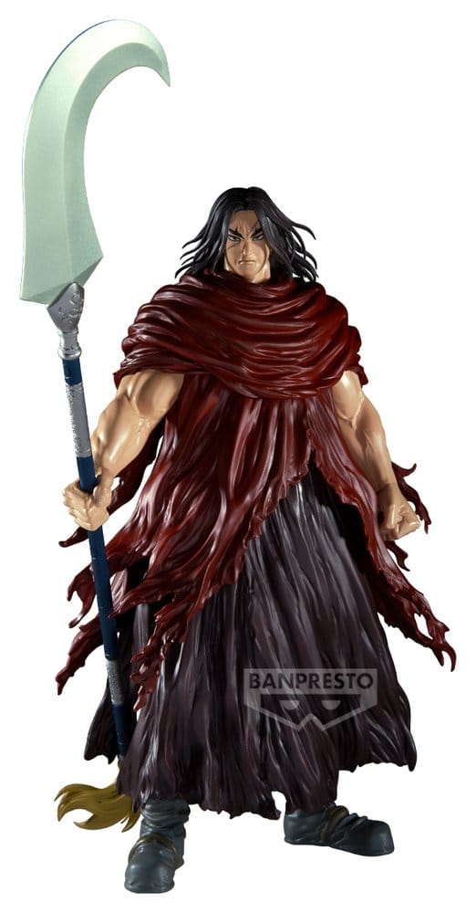 Kingdom Grandista PVC Figure Hoken 34 cm