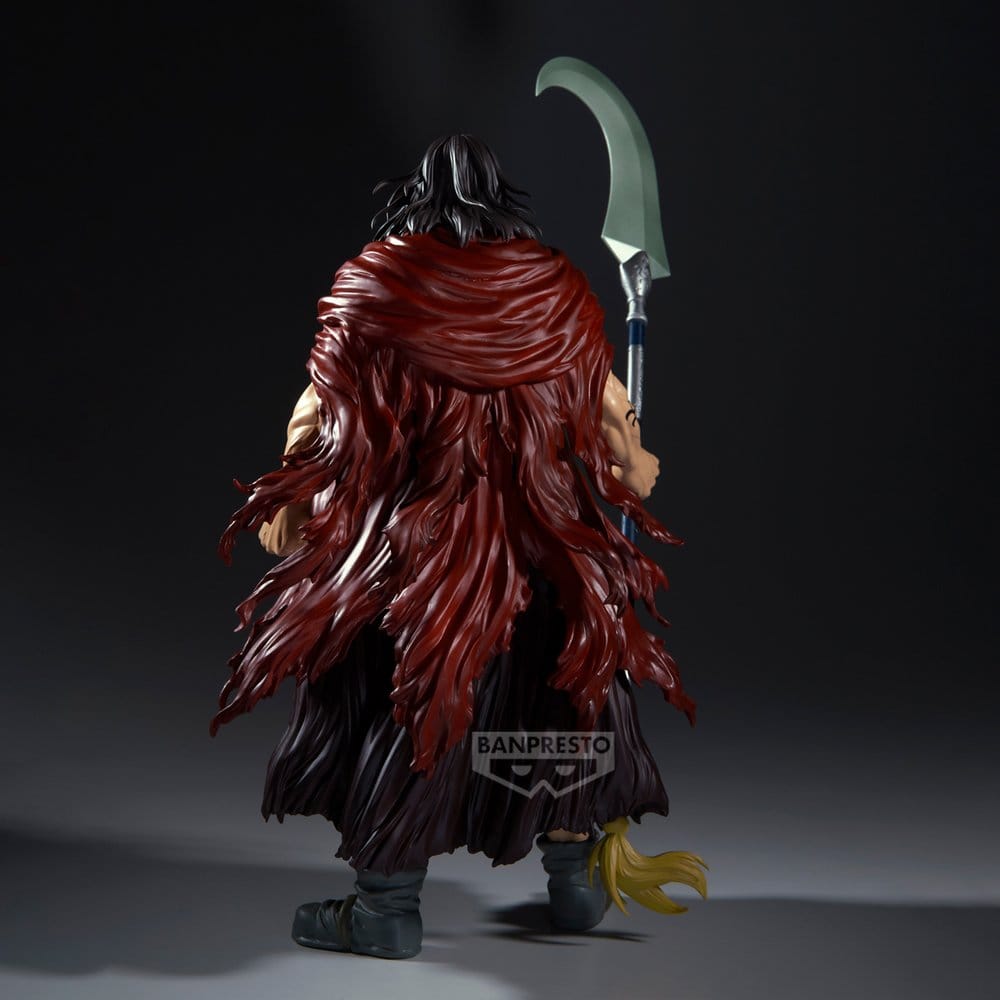 Kingdom Grandista PVC Figure Hoken 34 cm