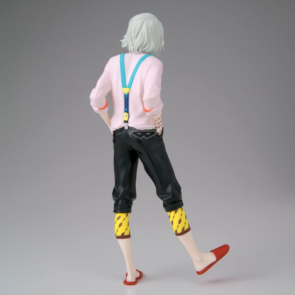Tokyo Ghoul Maximatic PVC Figure Juzo Suzuya 22 cm