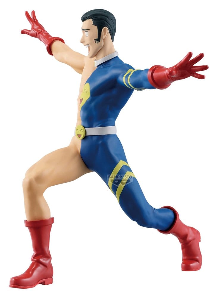 Jujutsu Kaisen PVC Figure Fumihiko Takaba 13 cm