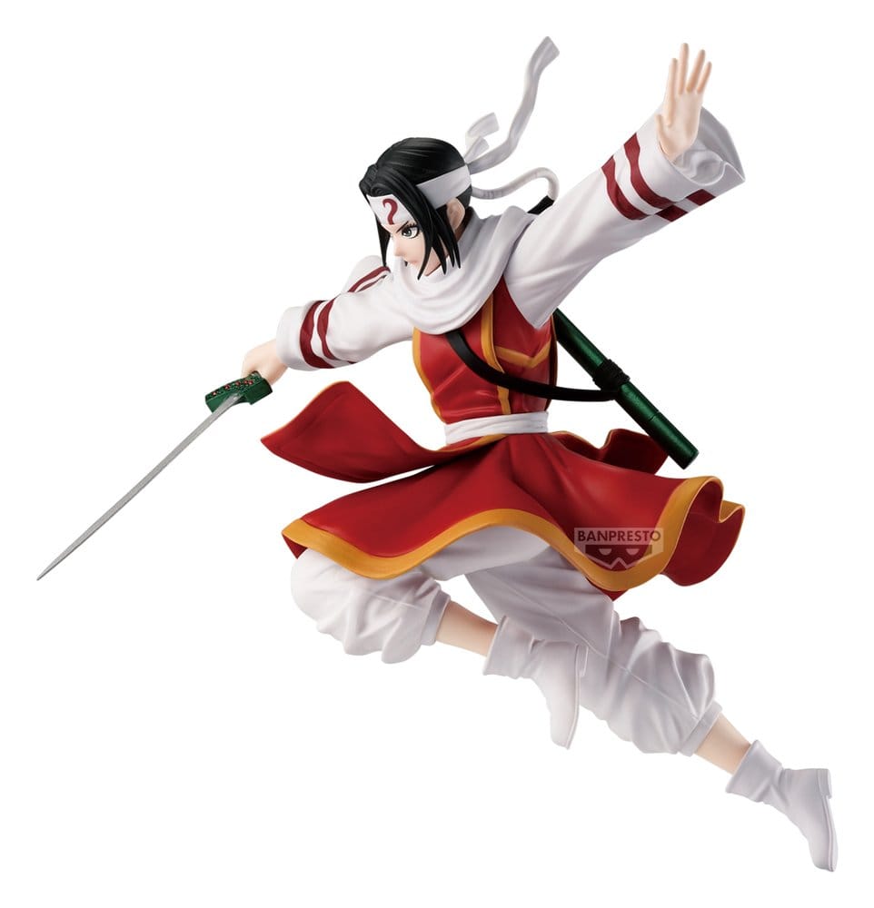 Kingdom Vibration Stars PVC Figure Kyokai 16 cm