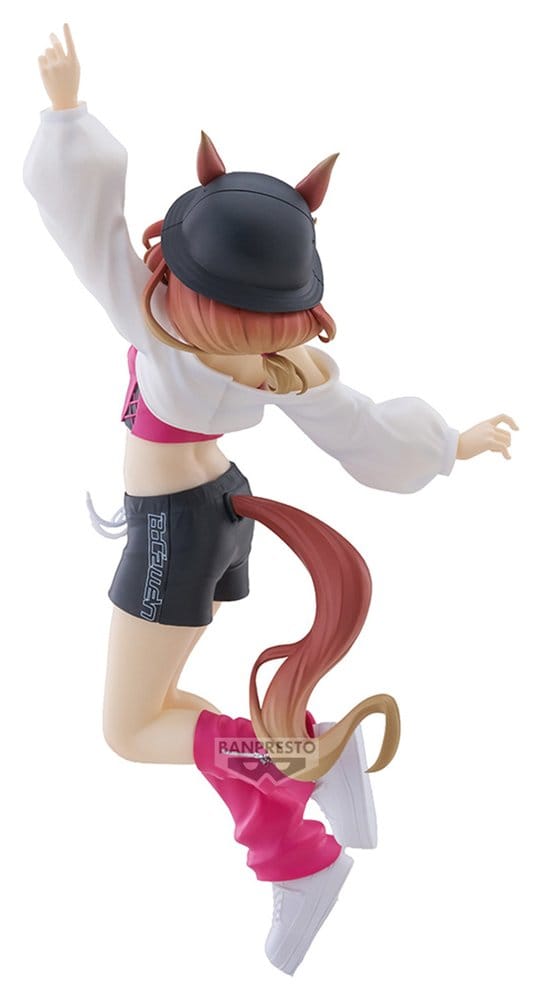 Umamusume: Pretty Derby BoC'z we/n PVC Figure North Flight F-Style 20 cm