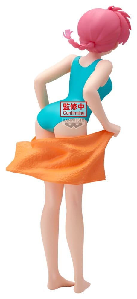 Ranma 1/2 Glitter & Glamours PVC Figure Ranma II 21 cm