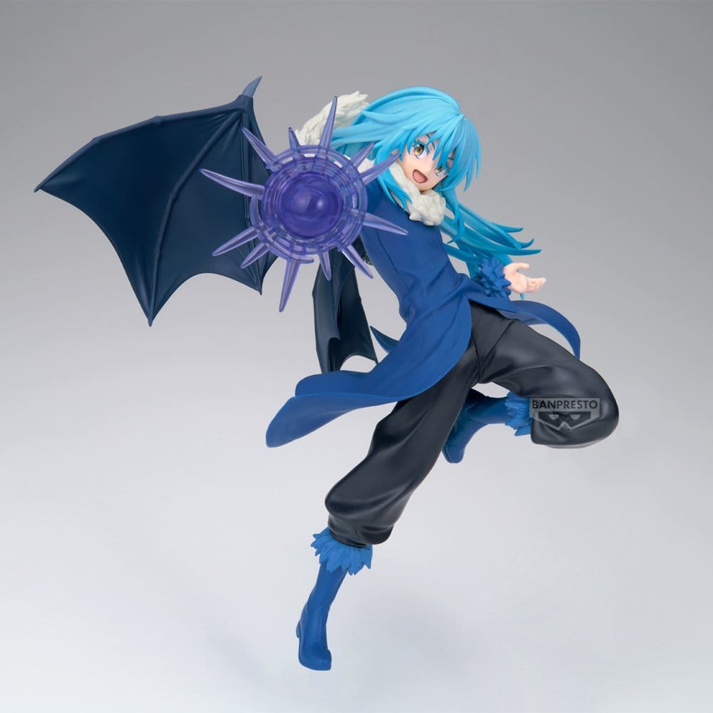 That Time I Got Reincarnated as a Slime Espresto PVC Figure Rimuru Tempest (Phantom Effect) 21 cm
