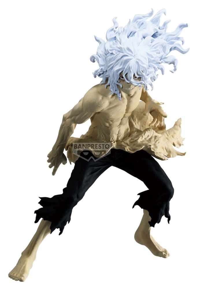 My Hero Academia PVC Figure Ver. B Tomura Shigaraki 23 cm