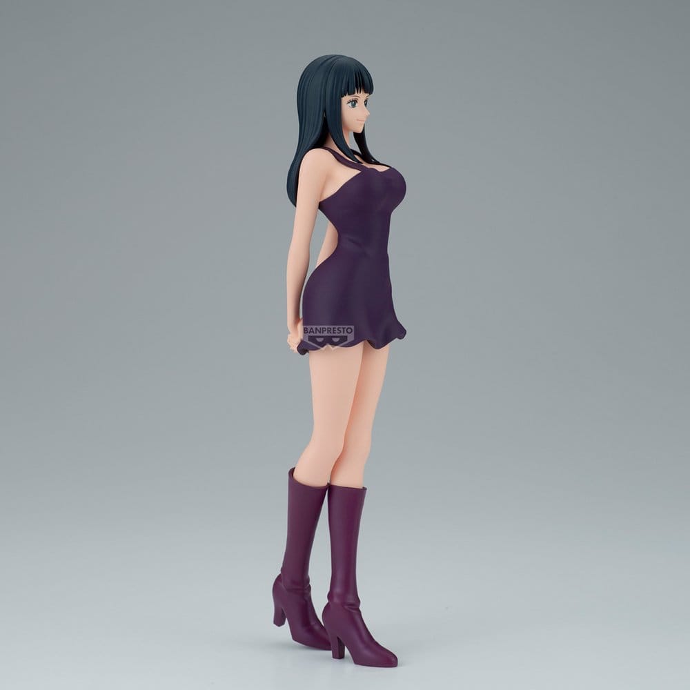 One Piece Glitter & Glamours PVC Figure Nico Robin (Elbaph Style) 22 cm