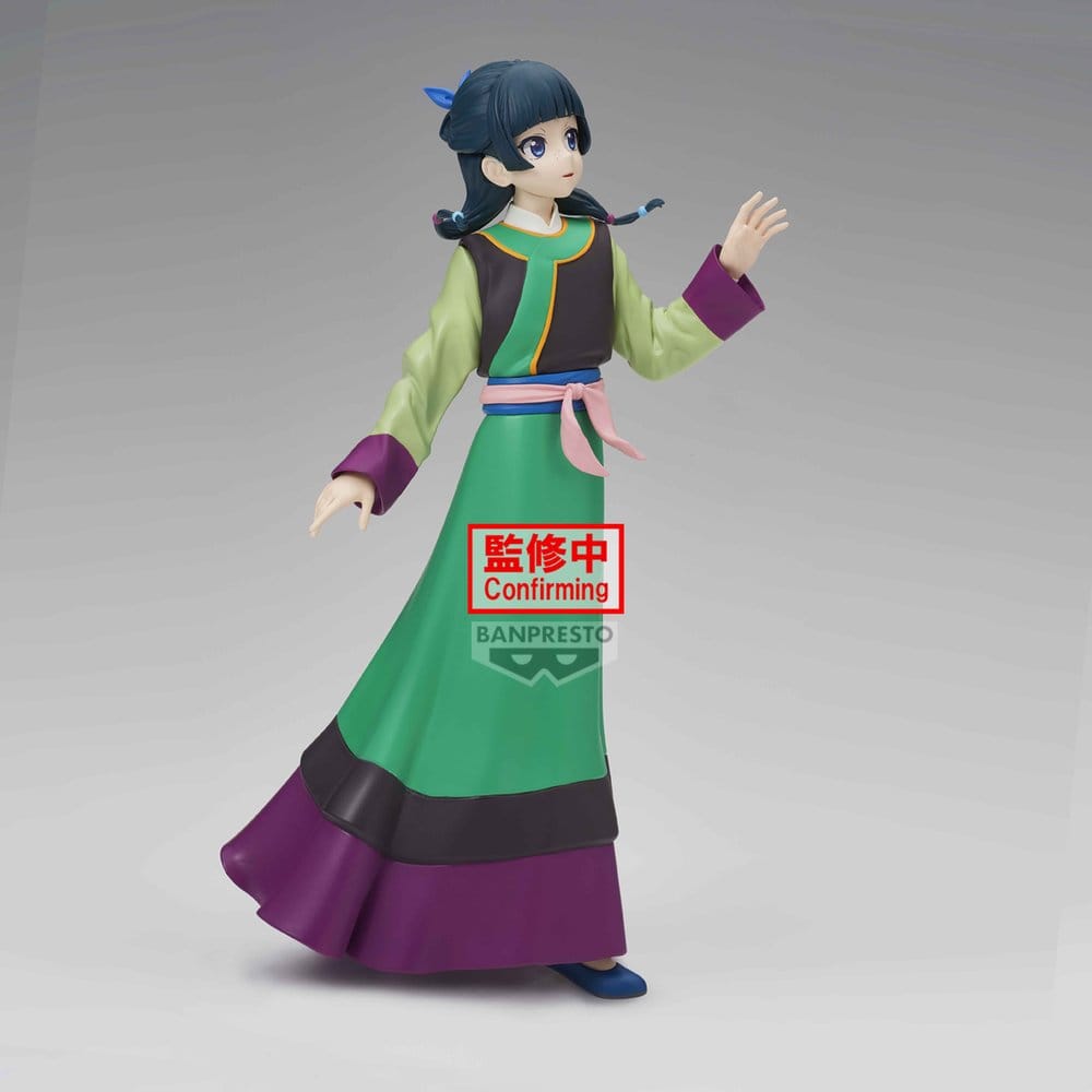 The Apothecary Diaries: The Movie PVC Figure Maomao 22 cm