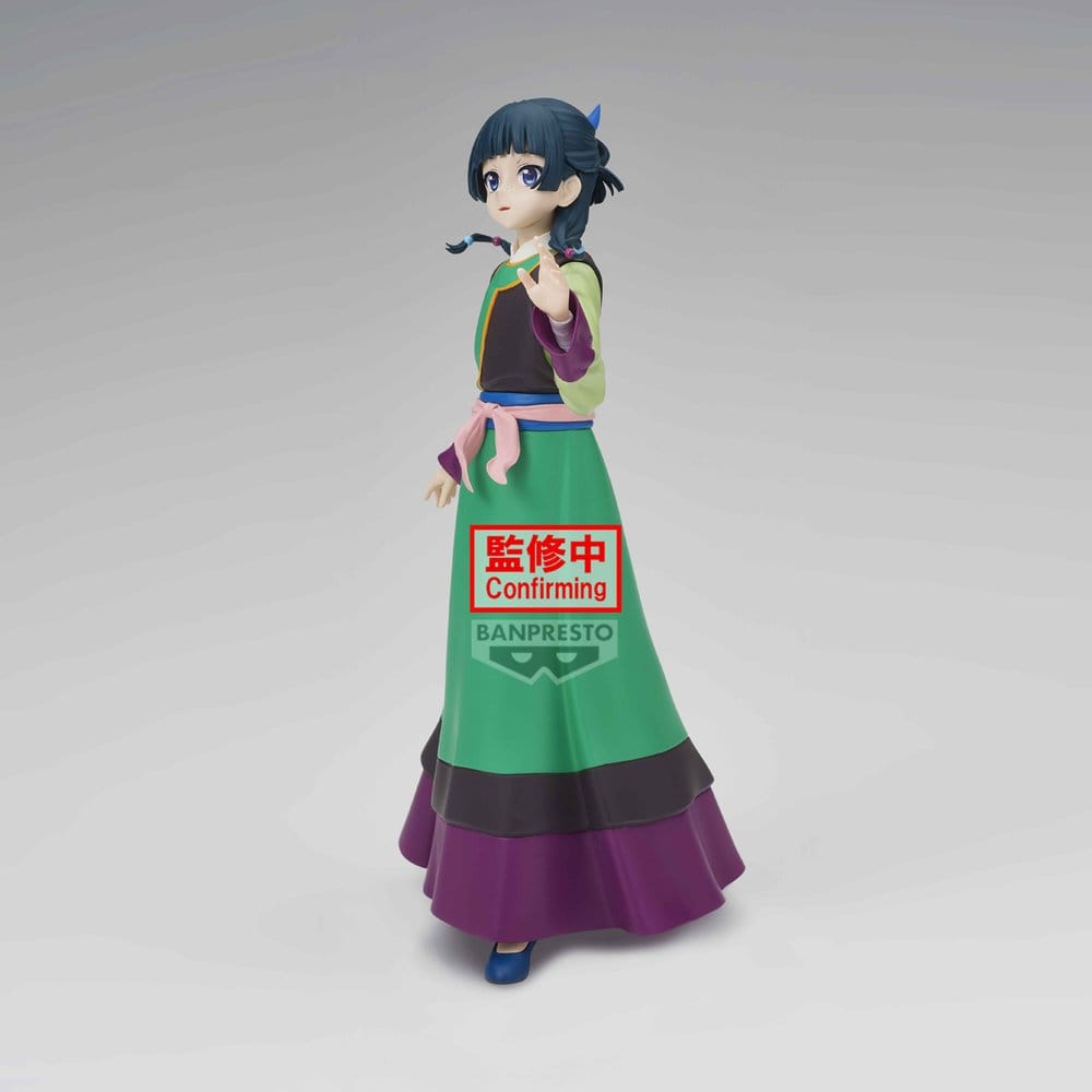 The Apothecary Diaries: The Movie PVC Figure Maomao 22 cm