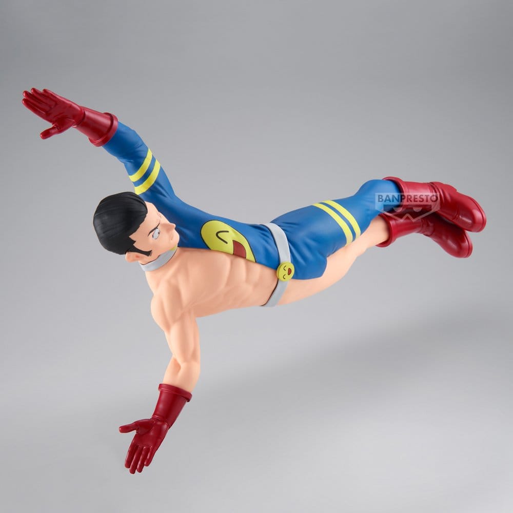 Jujutsu Kaisen Maximatic PVC Figure Fumihiko Takaba 15 x 23 cm