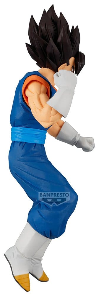 Dragon Ball Z Solid Edge Works PVC Figure Vegito 20 cm