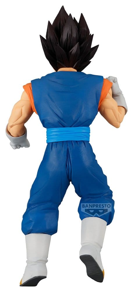 Dragon Ball Z Solid Edge Works PVC Figure Vegito 20 cm