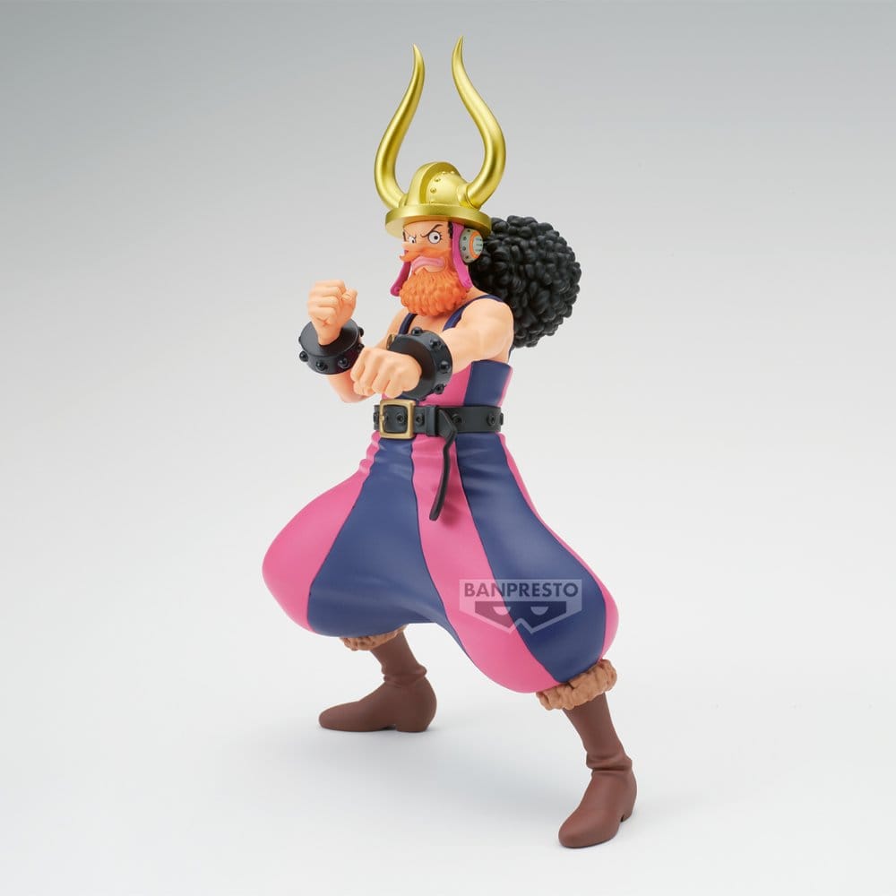 One Piece Battle Record Collection PVC Figure Usopp 19 cm