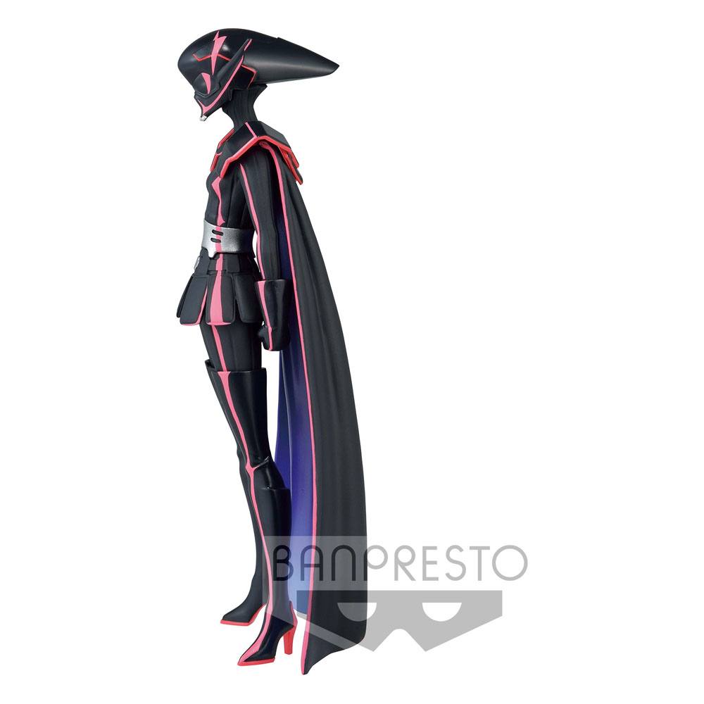Star Wars: Visions PVC-Statue The Twins Am (mit Helm) 18 cm