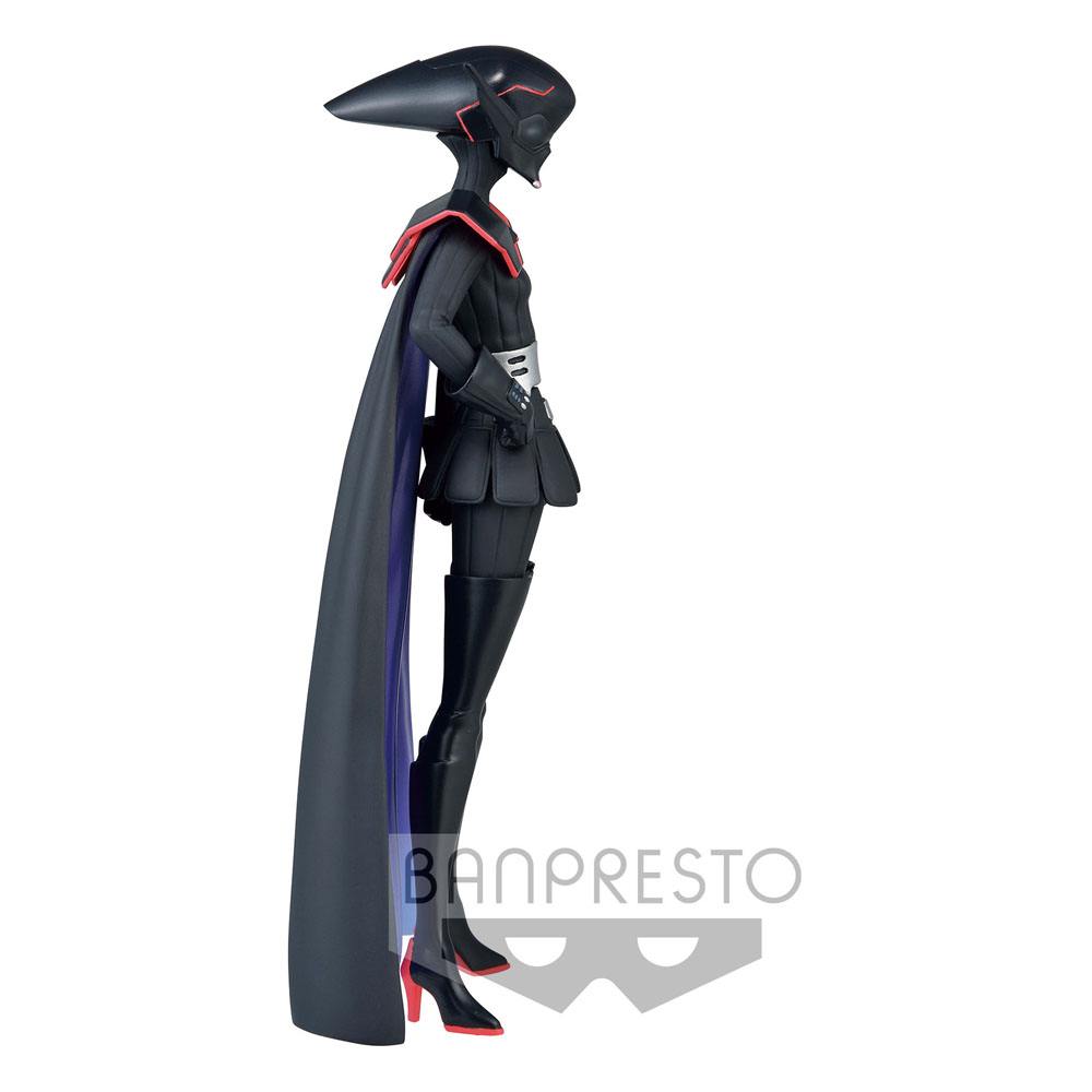 Star Wars: Visions PVC-Statue The Twins Am (mit Helm) 18 cm