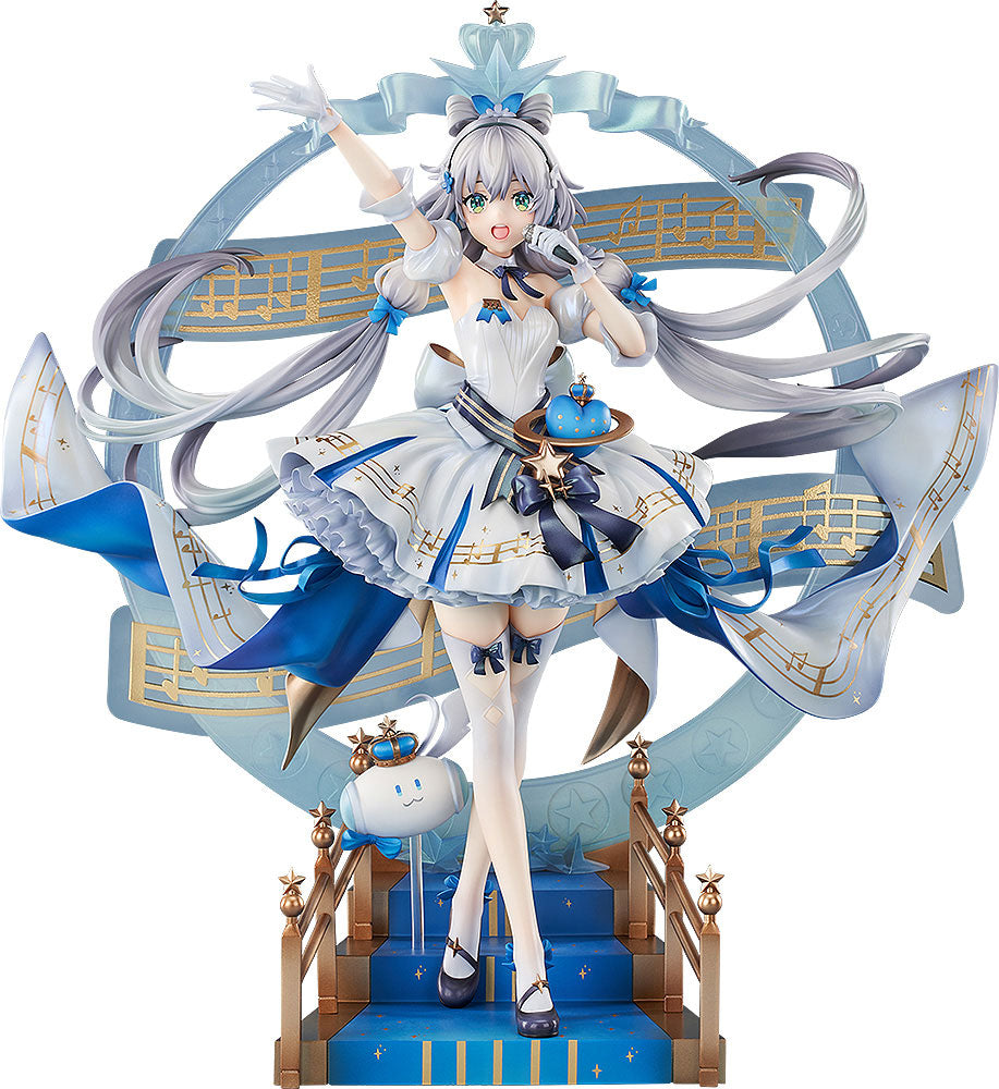 Vsinger PVC Statue 1/6 Luo Tianyi: 10. Jahrestag Shi Guang Ver. 31 cm