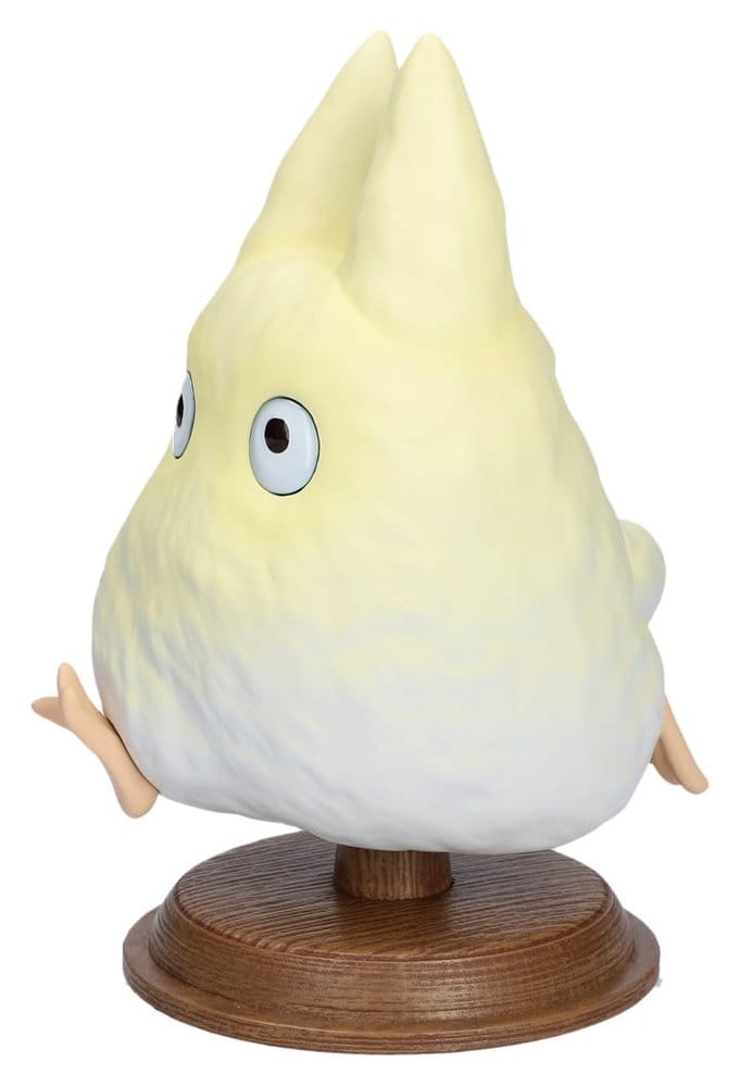My Neighbor Totoro Statue Find the Little White Totoro